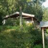 Naturfreundehaus An der Königsheide Außenansicht 