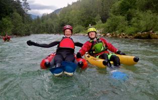 Trainer C Riverbug Praxismodul