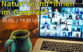 Nf im Gespräch: Mitgliederkampagnen und Mitgliedergewinnung