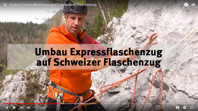 Weiter zum Tutorial auf YouTube ... Weiter zum Tutorial auf YouTube ...