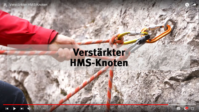 Weiter zum Tutorial auf YouTube ... Weiter zum Tutorial auf YouTube ...