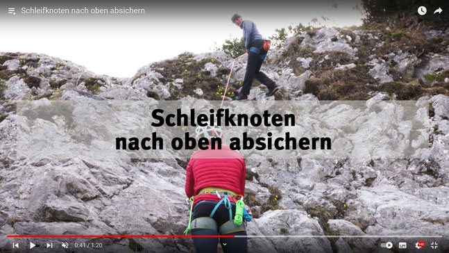 Weiter zum Tutorial auf YouTube ... Weiter zum Tutorial auf YouTube ...